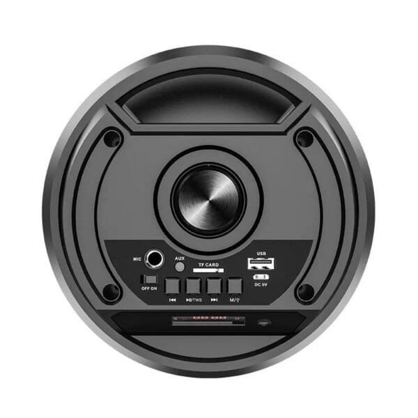 TS-4402 Wireless Party Speaker - Image 3