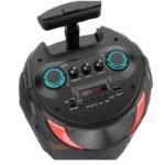 ZQS-8118 Wireless Speaker - Image 6