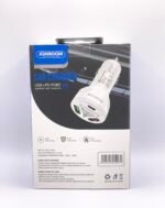 3 in 1 Car USB with PD Port Fast Charger - Image 2