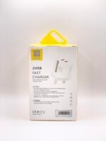 2 USB Fast Charger - Image 2