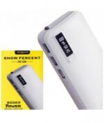 Power Bank 20000 mAh 3 USB - Image 2