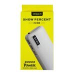 Power Bank 20000 mAh 3 USB - Image 3