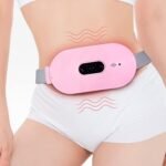 Electric Heating Menstrual - Image 4