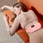 Electric Heating Menstrual - Image 2