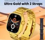 8X Ultra Max 49MM With One Additional Black Belt