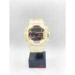 G-Shock Transparent - Image 2