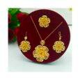 Star Jewelry Simple Set