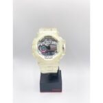 G-Shock Transparent - Image 3