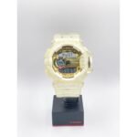 G-Shock Transparent