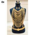 Bride Full Body Jewelry Set