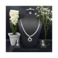 LUXURY JEWELRY WEDDING SET
