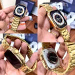 8X Ultra Max 49MM With One Additional Black Belt - Image 8