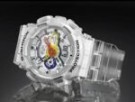 G-Shock GA-110FRG-7A White(8)
