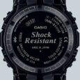 G-Shock Full Metal “Time Tunnel”(10)