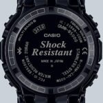 G-Shock Full Metal "Time Tunnel"(10) - Image 4