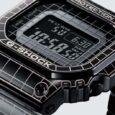 G-Shock Full Metal “Time Tunnel”(10)