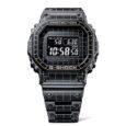 G-Shock Full Metal “Time Tunnel”(10)