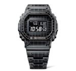 G-Shock Full Metal "Time Tunnel"(10)
