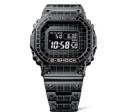 G-Shock Full Metal "Time Tunnel"(10)