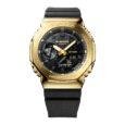 G-Shock Classic Men’s Hybrid GM-2100G-1A9ER(14)