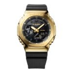 G-Shock Classic Men's Hybrid GM-2100G-1A9ER(14)