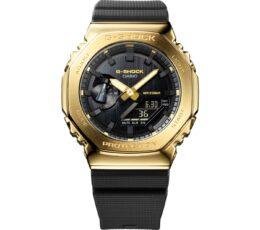 G-Shock Classic Men's Hybrid GM-2100G-1A9ER(14)