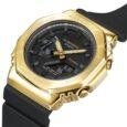 G-Shock Classic Men’s Hybrid GM-2100G-1A9ER(14)