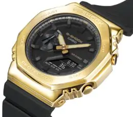 G-Shock Classic Men's Hybrid GM-2100G-1A9ER(14)