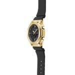 G-Shock Classic Men's Hybrid GM-2100G-1A9ER(14) - Image 2