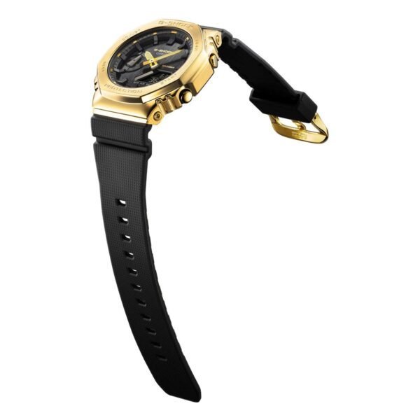 G-Shock Classic Men's Hybrid GM-2100G-1A9ER(14) - Image 3