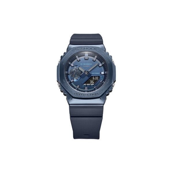 CASIO G-SHOCK GM-2100N-2A - Image 2