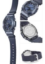 CASIO G-SHOCK GM-2100N-2A - Image 4
