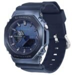 CASIO G-SHOCK GM-2100N-2A