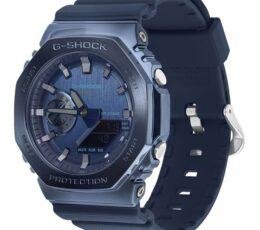 CASIO G-SHOCK GM-2100N-2A