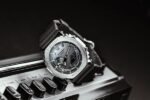 G-SHOCK Silver SK-192 - Image 3