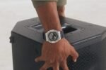 G-SHOCK Silver SK-192 - Image 4
