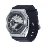 G-SHOCK Silver SK-192