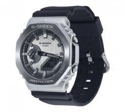 G-SHOCK Silver SK-192