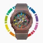 G-Shock Bronze Phantasm
