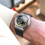G-Shock Steel Rainbow - Image 4