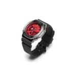 G-SHOCK Red GS-7172 - Image 6
