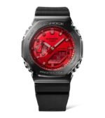 G-SHOCK Red GS-7172 - Image 2