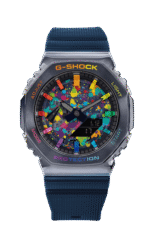 G-Shock Blue Phantasm 2100N-2AER