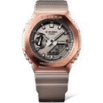 G-Shock Bronzy GM2100MF-5A