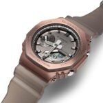 G-Shock Bronzy GM2100MF-5A - Image 2