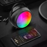 TS-1402 Mini Super Bass Speaker