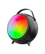 TS-1402 Mini Super Bass Speaker - Image 4