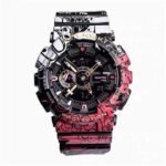G- Shock one piece GA-110J0P-1A4DR(11) - Image 2