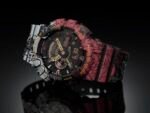 G- Shock one piece GA-110J0P-1A4DR(11)
