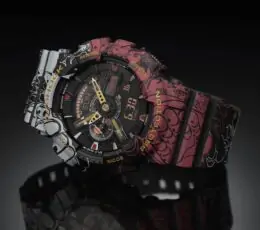 G- Shock one piece GA-110J0P-1A4DR(11)